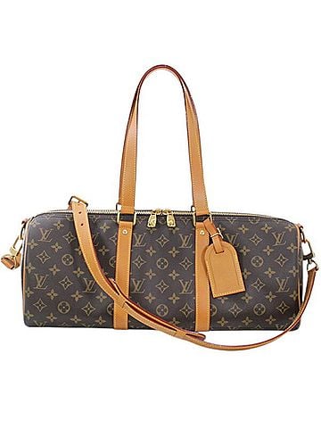 Louis Vuitton Louis Vuitton Monogram Archive Pharrell Williams Shoulder Bag M28116 Men's Strap KM33573 (view 1)