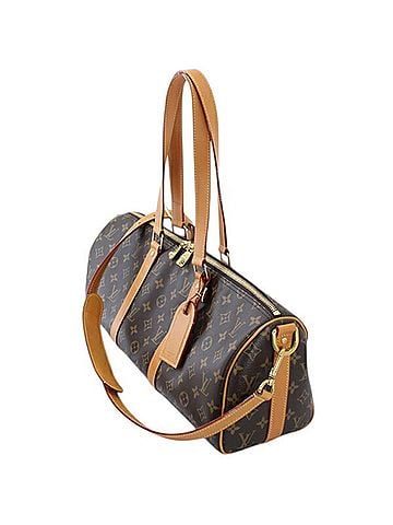 Louis Vuitton Louis Vuitton Monogram Archive Pharrell Williams Shoulder Bag M28116 Men's Strap KM33573 (view 2)