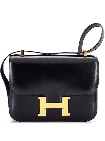 Hermès Constance Bag Box Calf 24 (view 1)