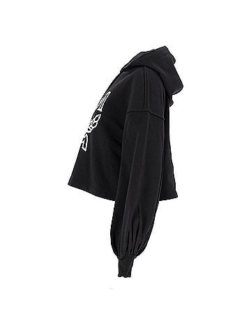 MCM MCM Logo Hoodie (view 2)
