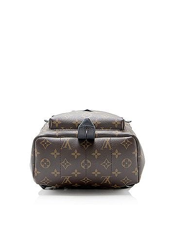 Louis Vuitton Louis Vuitton Monogram Canvas Palm Springs PM Backpack (view 2)