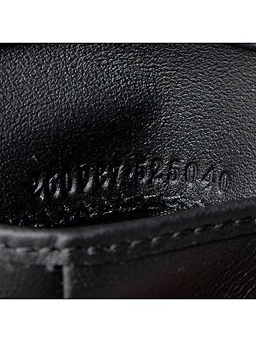 Gucci Gucci Microguccissima Leather Bifold Wallet (view 2)