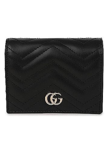 Gucci Card Case Wallet (view 1)