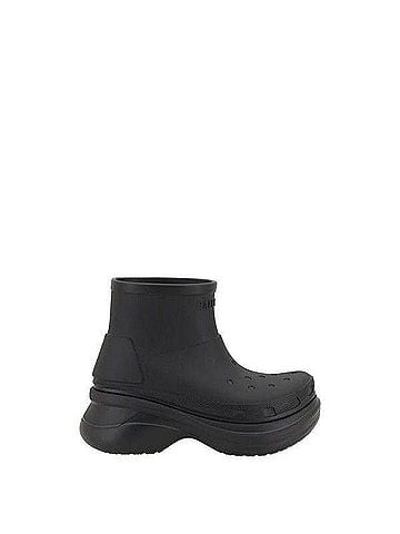 Balenciaga Crocs Boot (view 2)