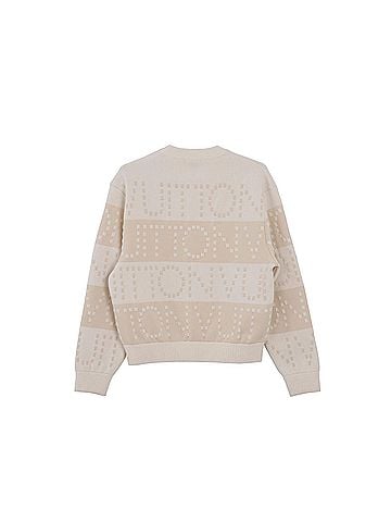 Louis Vuitton Chunky Knit Xs Size (view 2)