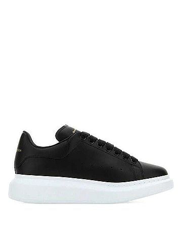 Alexander McQueen Oversized Sneakers (view 1)