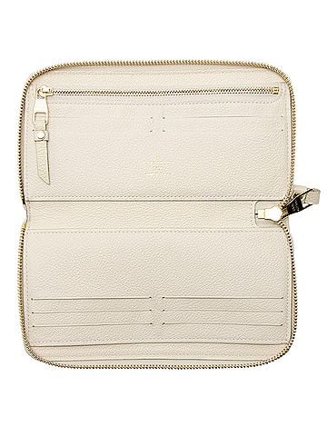 Louis Vuitton Louis Vuitton Monogram Empreinte Zippy Organizer Wallet (view 2)