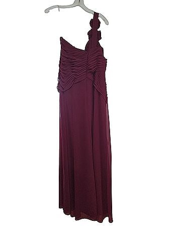David's Bridal Cocktail Dress (view 2)