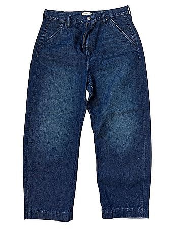 Barrel Jeans (view 1)