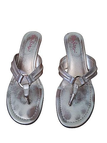 Lilly Pulitzer Sandals (view 1)